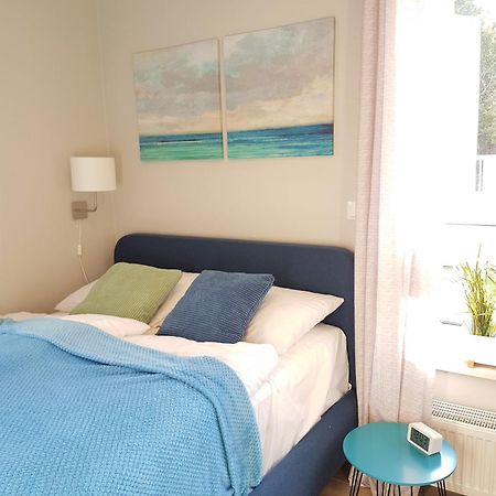 Apartament Momentum Trzęsacz 外观 照片