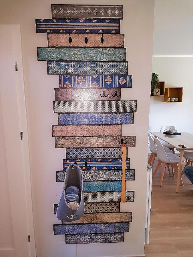 Apartament Momentum Trzęsacz 外观 照片