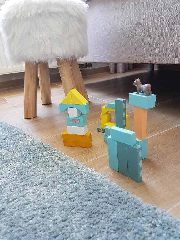 Apartament Momentum Trzęsacz 外观 照片